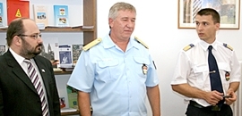 Javul Pécs közbiztonsága Javul Pécs közbiztonsága