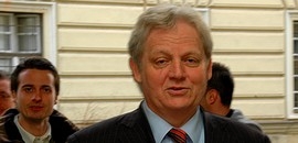 Tarlós István a kérdésekre válaszolt