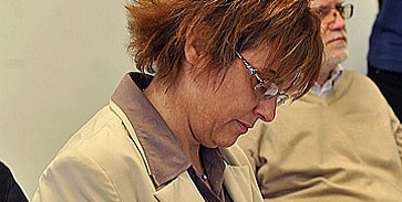 Szalai Annamária a médiafőnök Szalai Annamária a médiafőnök