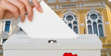 Nem lesz polgármester-jelöltje az LMP-nek sem Nem lesz polgármester-jelöltje az LMP-nek sem