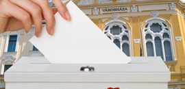 Nem lesz polgármester-jelöltje az LMP-nek sem Nem lesz polgármester-jelöltje az LMP-nek sem