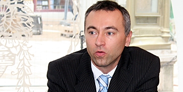 Füredi egy időre visszavonul Füredi egy időre visszavonul