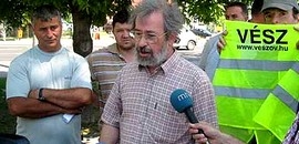 A férfiú, akitől megijedtek a bankok A férfiú, akitől megijedtek a bankok