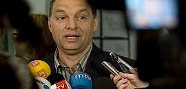 Orbán Viktor: rejtett adó a vizitdíj Orbán Viktor: rejtett adó a vizitdíj