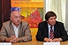 Szekó József a DDRFT elnöke Szekó József a DDRFT elnöke