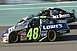 Magyar pilóta a Nascar-kupában Magyar pilóta a Nascar-kupában