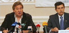 Nézze a naptárt: újabb vasutas sztrájk! Nézze a naptárt: újabb vasutas sztrájk!