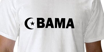 Muszlimnak tartják Barack Obamát Muszlimnak tartják Barack Obamát