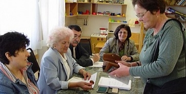 A szocialisták szinte esélytelenek A szocialisták szinte esélytelenek