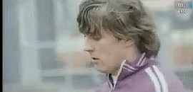 Törő nem táncol, elesett - VIDEÓ