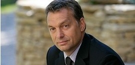 Az első száz napot értékeli Orbán Az első száz napot értékeli Orbán