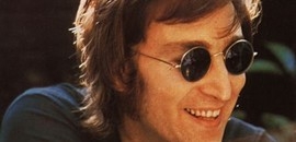 Hárommillió forint Lennon vécéjéért Hárommillió forint Lennon vécéjéért