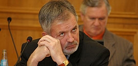 Pécsi fideszes szól be Kósa Lajosnak