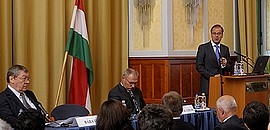 Megyei kormánymegbízottak jőnek