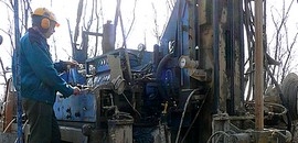 Az EKF után indul az uránbányászat Az EKF után indul az uránbányászat