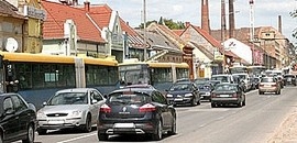 A Nagy Pécsi Buszbalhé A Nagy Pécsi Buszbalhé