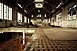 Építészeti workshop Széchenyi-aknán Építészeti workshop Széchenyi-aknán