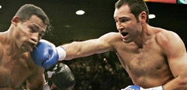 De La Hoya feltámadásra készül
