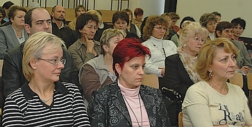 Áhított konferenciák: és a kereslet? Áhított konferenciák: és a kereslet?