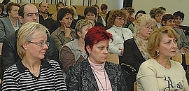 Áhított konferenciák: és a kereslet? Áhított konferenciák: és a kereslet?