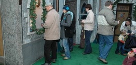 Mi marad a kultúra helyén? Mi marad a kultúra helyén?