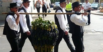 Pécsett ünnepel a világ magyarsága Pécsett ünnepel a világ magyarsága
