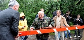 Pécs megnyerte a Tubes-csatát Pécs megnyerte a Tubes-csatát