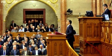 Orbán: most jön a java! Orbán: most jön a java!