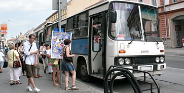 Mikor kap minden busz zöld utat? Mikor kap minden busz zöld utat?