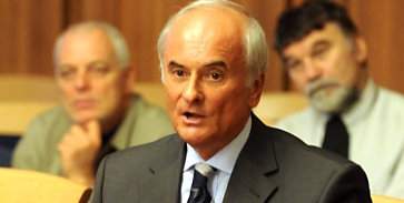 Bene, tekel, ufarszin Bene, tekel, ufarszin
