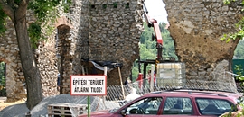 45 millió a tettyei állagmegóvásra 45 millió a tettyei állagmegóvásra