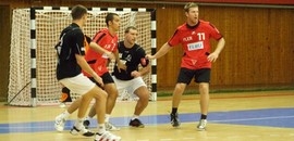 Újra nyert az UNIQA-PVSE Újra nyert az UNIQA-PVSE