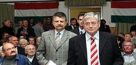 Kövér: hol a proletár őszinteség?