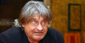 Dörner György megszólal Dörner György megszólal