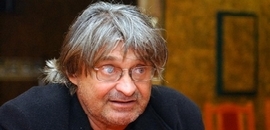 Dörner György megszólal Dörner György megszólal