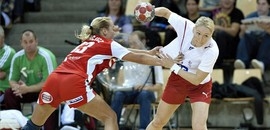 Kikaptak a női kézisek a világkupán
