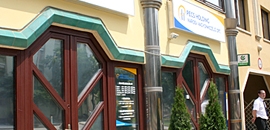 Három részre tagolódik a Holding Három részre tagolódik a Holding
