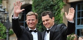 Fogynak a heterók a német politikában Fogynak a heterók a német politikában