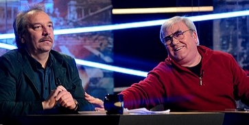 Bajornak több alternatívája is van Bajornak több alternatívája is van