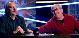 Bajornak több alternatívája is van Bajornak több alternatívája is van