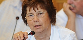 Mi a dolga egy főtanácsadónak? Mi a dolga egy főtanácsadónak?