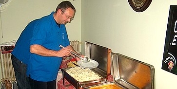 János-napi marháskodás János-napi marháskodás