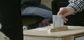 Hatalmas fölényben a Fidesz-KDNP Hatalmas fölényben a Fidesz-KDNP