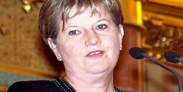 Szili Katalin kilépett az MSZP-ből! Szili Katalin kilépett az MSZP-ből!