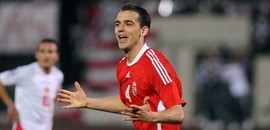 Juhász Roland lett az évtized játékosa