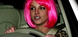 Britney újra láthatta a gyerekeit Britney újra láthatta a gyerekeit