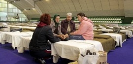 Újabb gátszakadástól kell tartani Újabb gátszakadástól kell tartani