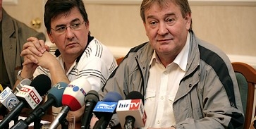 Felfüggesztették a sztrájkot Felfüggesztették a sztrájkot