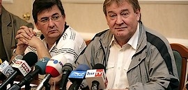 Felfüggesztették a sztrájkot