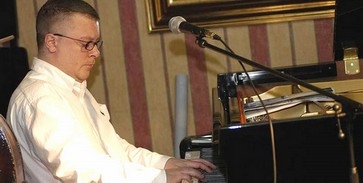 Hídverés jazzből Hídverés jazzből